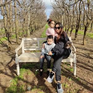 Meet your Posher, Tu